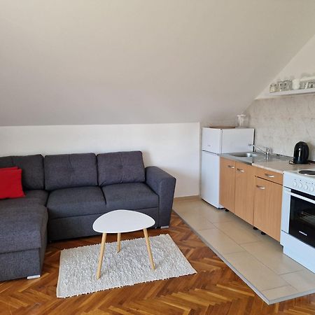 Apartmani Zinda Сукошан Екстер'єр фото