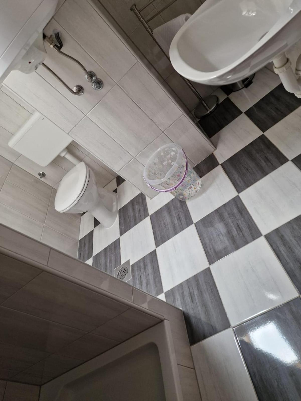 Apartmani Zinda Сукошан Екстер'єр фото