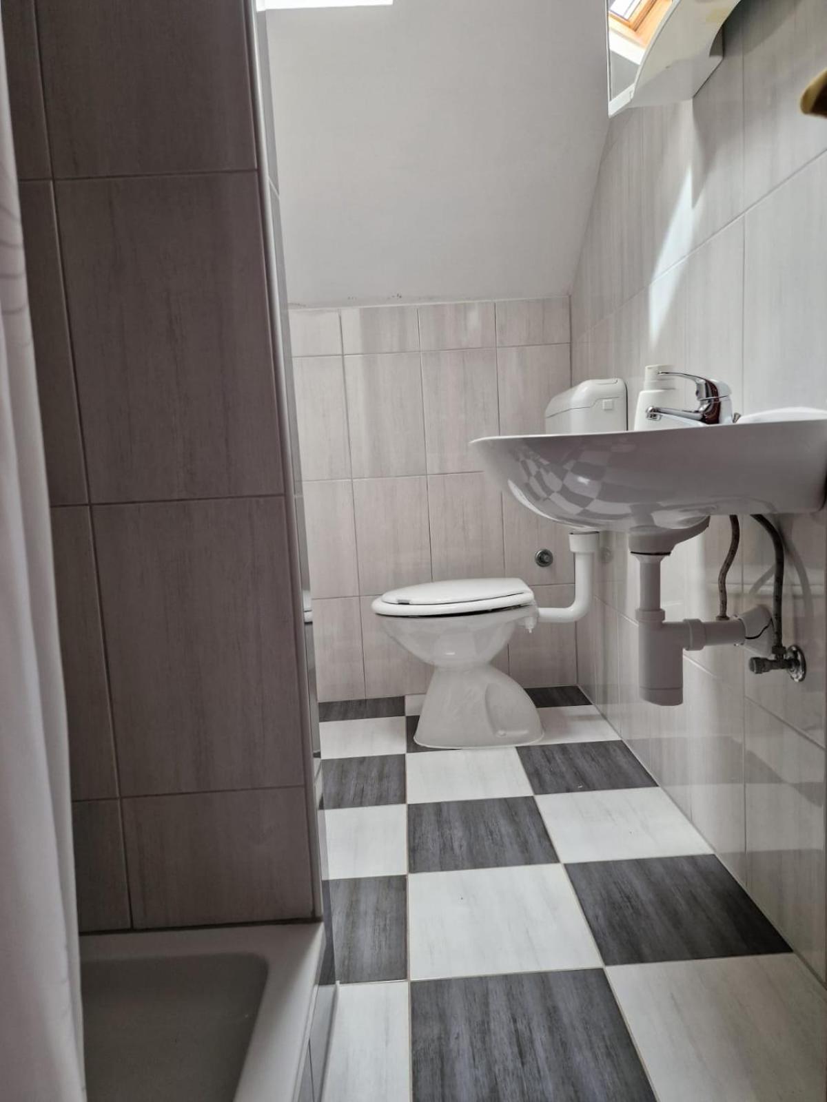 Apartmani Zinda Сукошан Екстер'єр фото