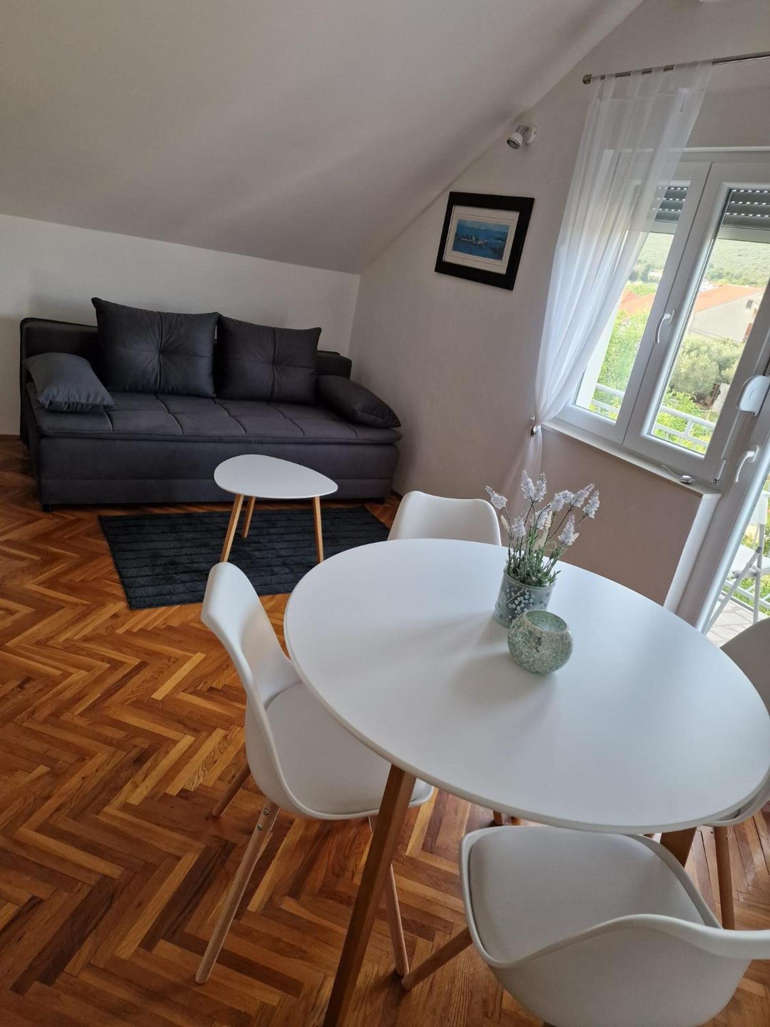 Apartmani Zinda Сукошан Екстер'єр фото