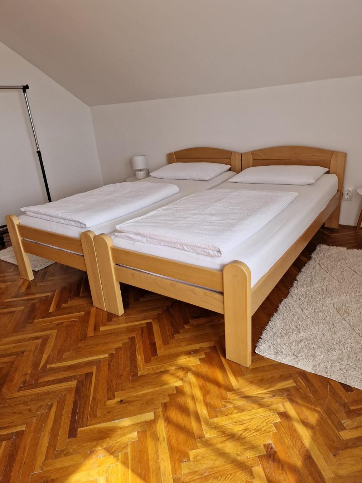 Apartmani Zinda Сукошан Екстер'єр фото
