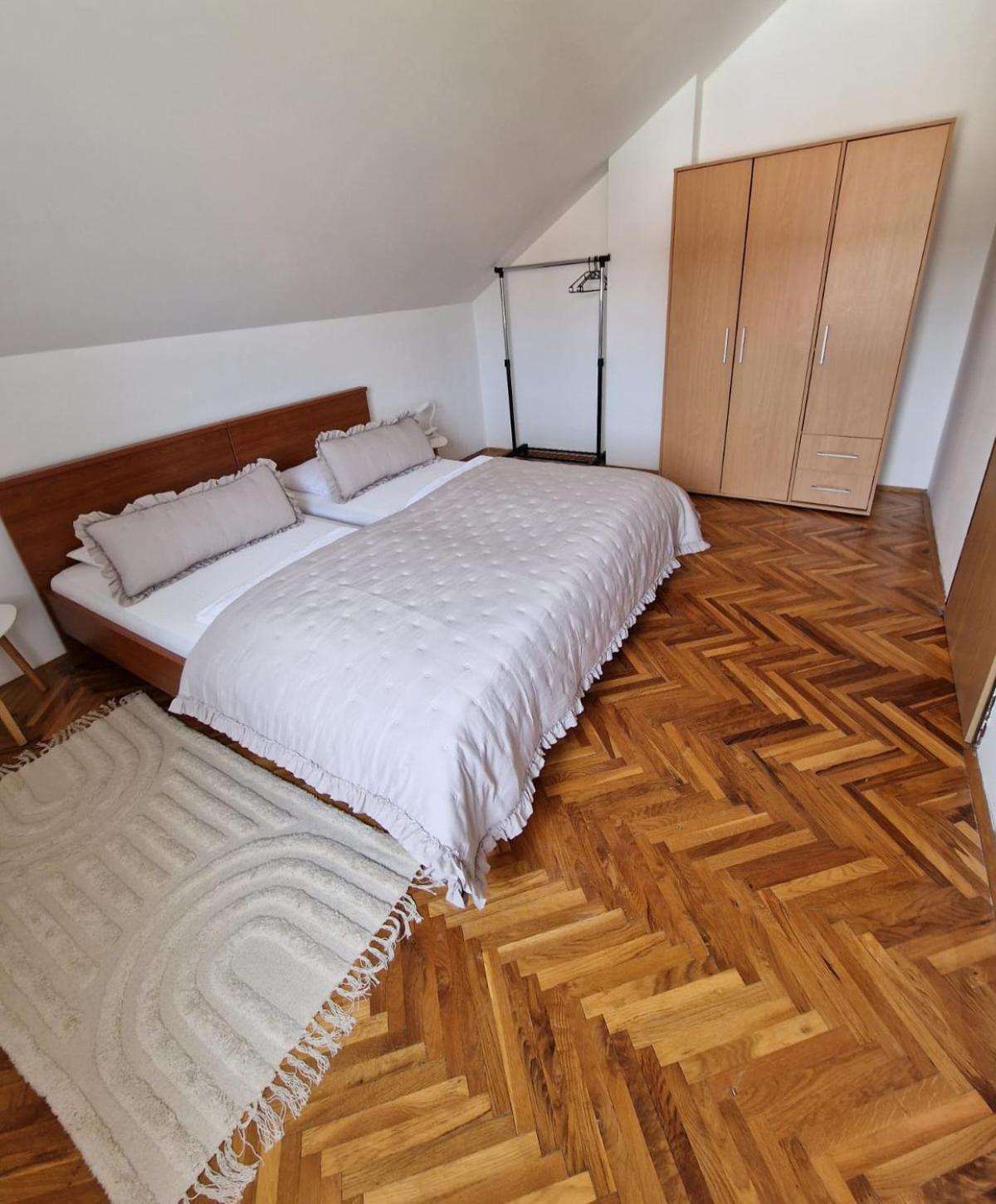 Apartmani Zinda Сукошан Екстер'єр фото