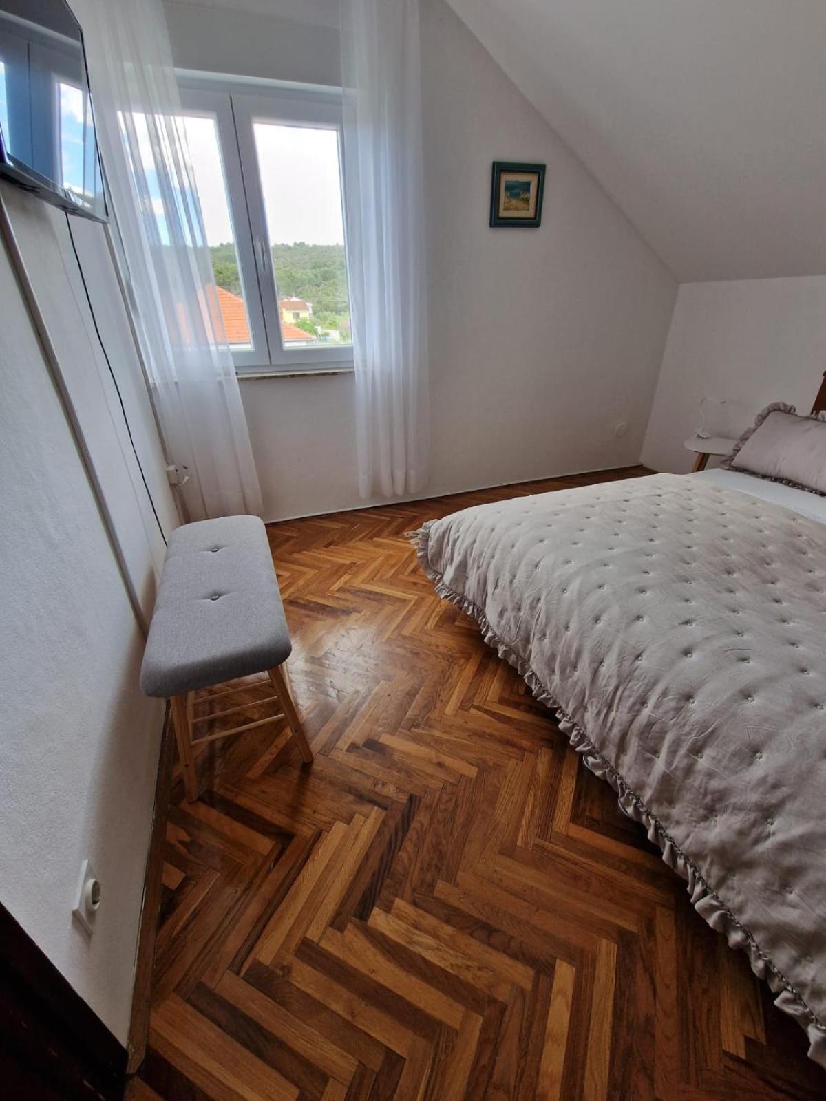 Apartmani Zinda Сукошан Екстер'єр фото