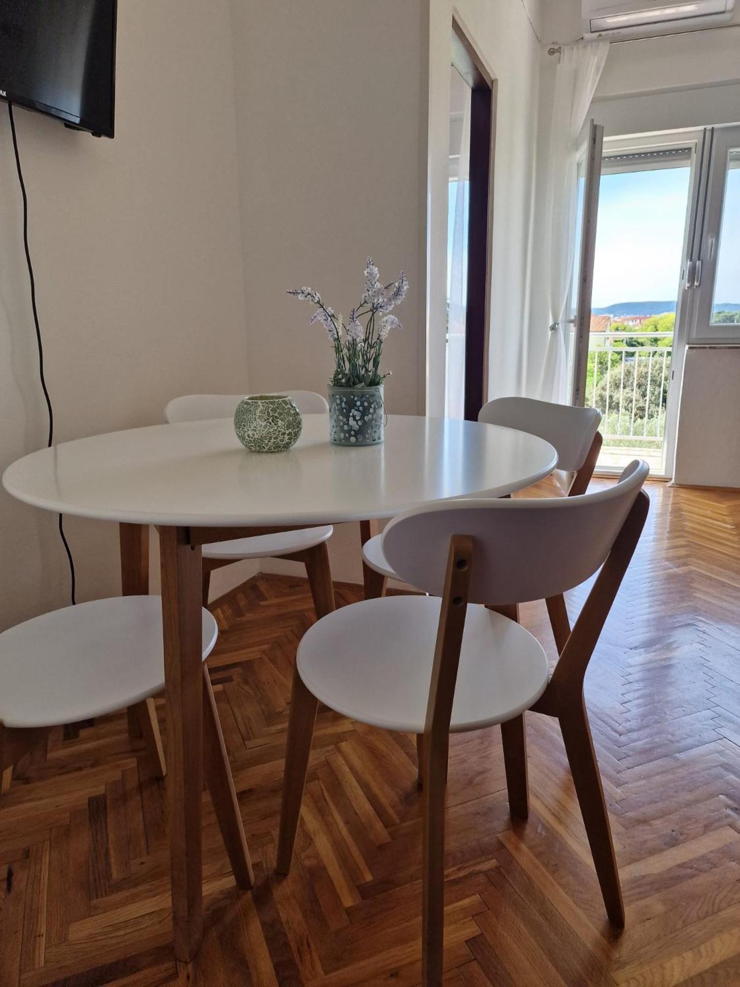 Apartmani Zinda Сукошан Екстер'єр фото