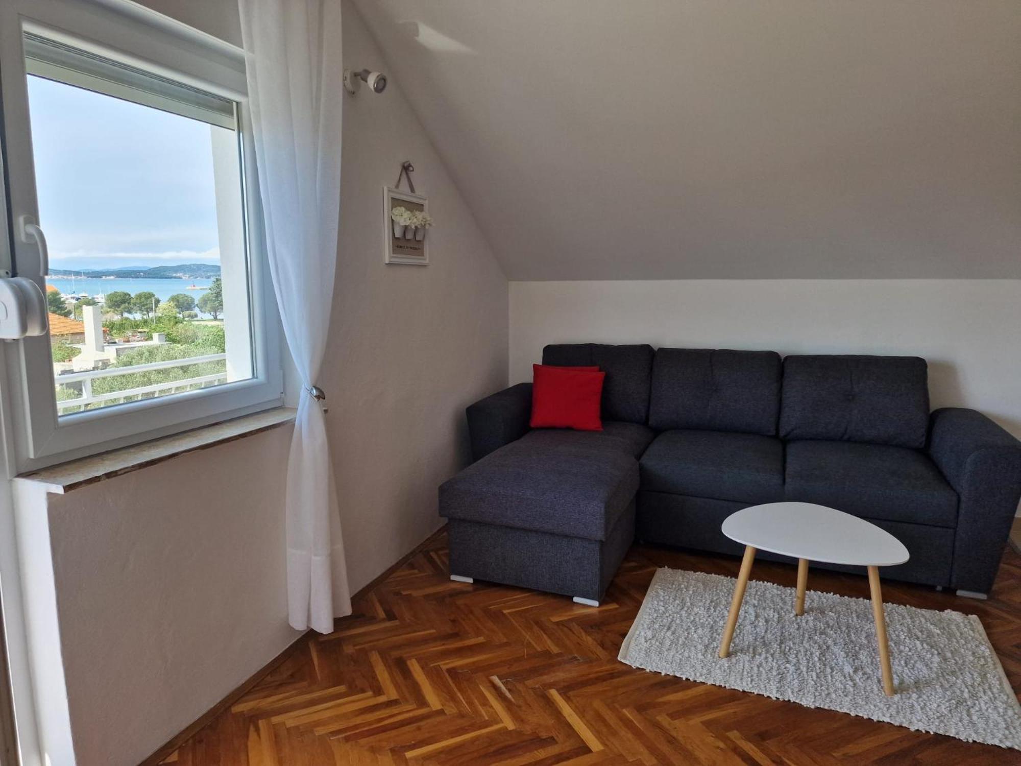 Apartmani Zinda Сукошан Екстер'єр фото