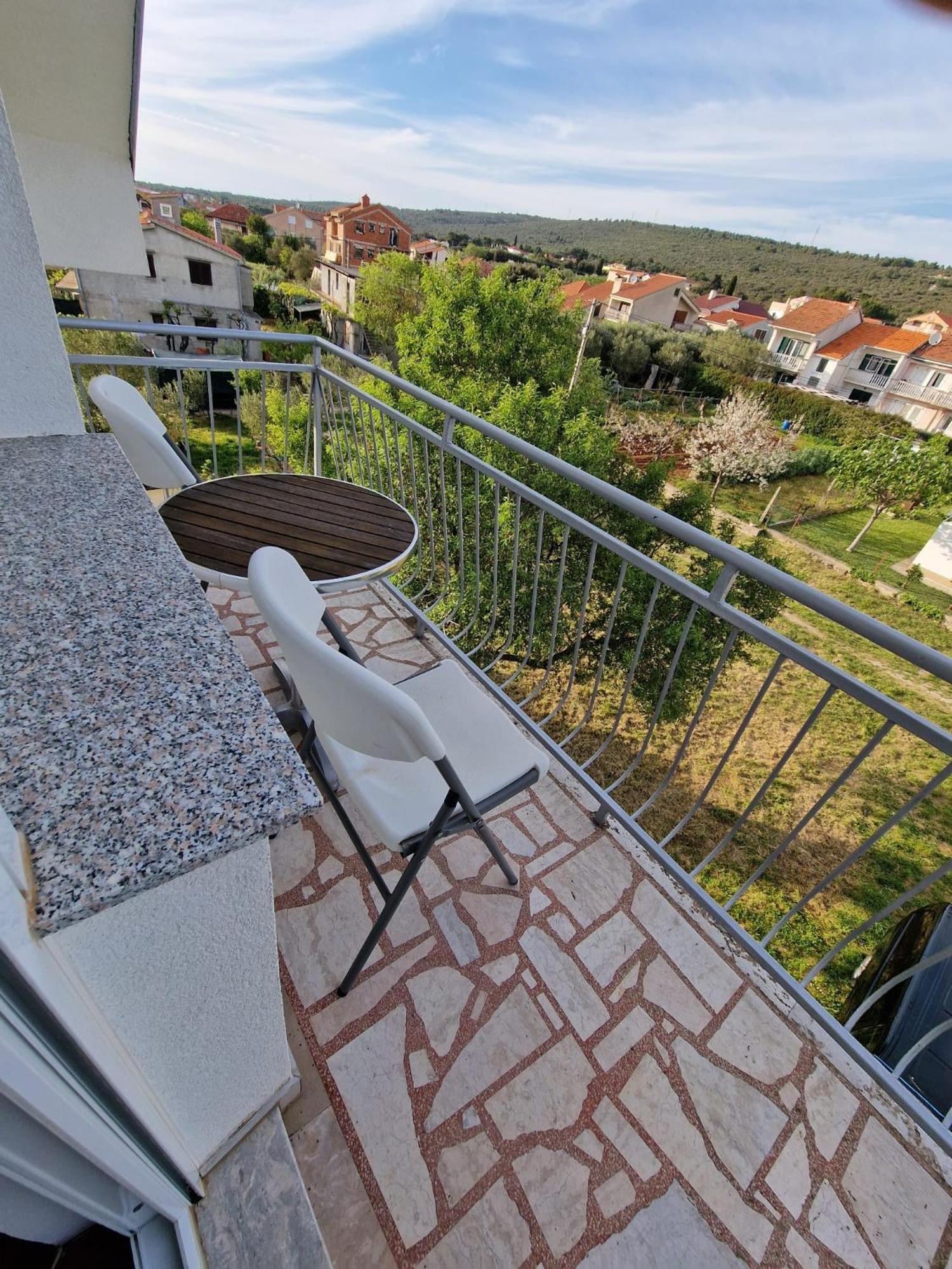 Apartmani Zinda Сукошан Екстер'єр фото