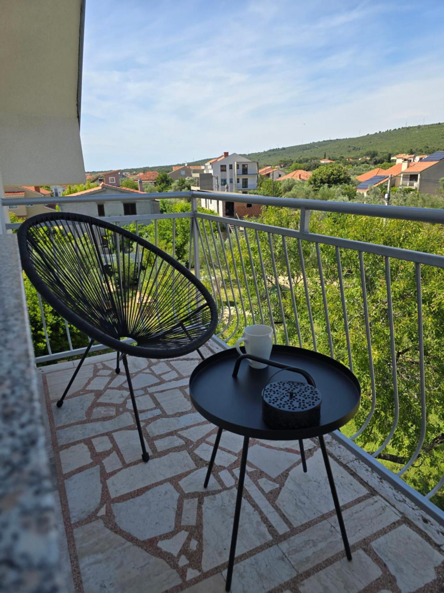 Apartmani Zinda Сукошан Екстер'єр фото